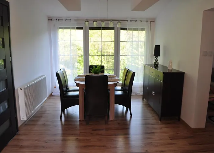 Apartament Stara Lesniczowka