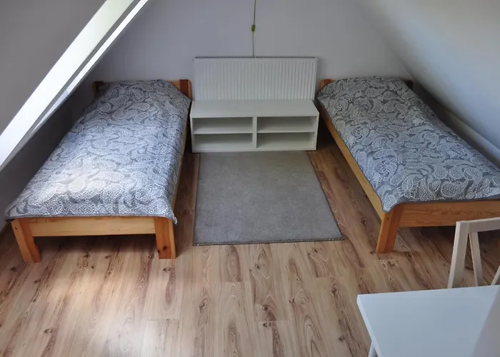 Apartament Stara Lesniczowka
