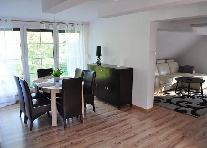 Apartament Stara Lesniczowka