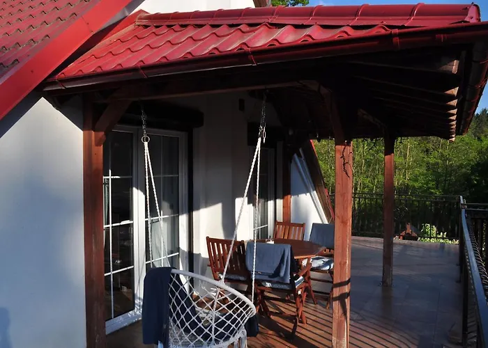 Apartament Stara Lesniczowka